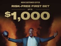 Main image of the thread: BetMGM - Risk Free First Bet up to $1,000 (New Customers)