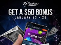Main image of the thread: Mohegan Sun Casino - Get a $50 Bonus (New + Existing Customers)