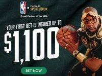 Main image of the thread: Place Your First-time Wager and Get Up To $1,100 If Your Bet Loses (New Customers)