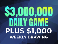 Main image of the thread: Get Up To $3M + $1,000 Drawing By Logging In  (New + Existing Customers)