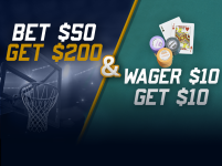 Main image of the thread: Get $200 In Free Bets When You Wager $50 (New Customers)