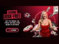 Main image of the thread: Get Up to $800 in Free Spins When You Sign Up (New Customers)