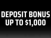 Main image of the thread: Get Up To $1,000 When You Make your First Deposit of At Least $5 (New Customers)