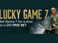 Main image of the thread: Place a $100 Bet on 7 Qualifying NHL Games And Get a $50 Free Bet if There Are 7 Goals Scored in the Games (New + Existing Customers)