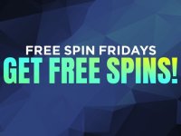Main image of the thread: Every Friday on May Deposit $50 and Get 25 Free Spins to Use on Holy Diver (New + Existing Customers)