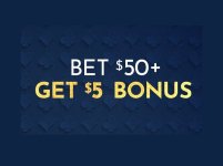 Main image of the thread: Bet $50 in Our Game of the Week Star Chase and Get a $5 Bonus (New + Existing Customers)
