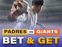 Main image of the thread: Bet on Any Pitchers Strike Out on Each Game for a $25 Free Bet (New + Existing Customers)