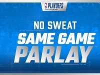 Main image of the thread: Place a 3 Leg Same Game Parlay on NBA Playoff Game and Get a Refund in Free Bets if Your Bet Loses (New + Existing Customers)