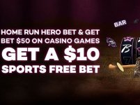 Main image of the thread: Wager $50 on Casino Games and Get a $10 Sports Free Bet to Use on Your Favorite MLB Team (New + Existing Customers)