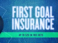 Main image of the thread: Place a First Goal Scorer Wager on NHL Games and if Your Bet Loses Get a Refund in Free Bets (New + Existing Customers)