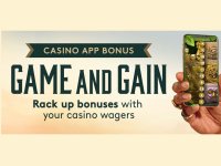 Main image of the thread: Wager $50 on Slot Games and Receive $5 Bonus to Use on Slots or Video Poker (New + Existing Customers)