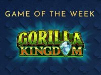 Main image of the thread: Bet $50 on Gorilla Kingdom and Get a $5 Bonus (New + Existing Customers)