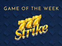Main image of the thread: Wager $50 on 777 Strike and Get a $5 Bonus (New + Existing Customers)