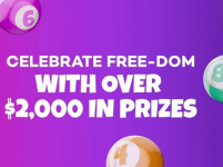 Main image of the thread: Deposit $10 and Get a Chance to Win Up to $2,000 in Prizes (New + Existing Customers)