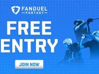 Main image of the thread: Get a Free Entry After Signing for Fanduel DFS (New Customers)