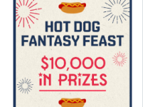 Main image of the thread: Make Your Free Picks and Relish the Chance to Win a Share of $10K in Faceoff or Fantasy Credit (New + Existing Customers)