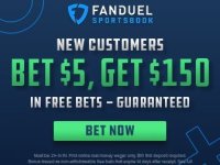 Main image of the thread: Bet $5 and Get an Instant $150 in Free Bets (New  Customers)