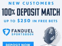 Main image of the thread: Get a 100% Deposit Match Up to $250 in Free Bets (New Customers)