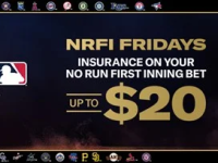 Main image of the thread: Place a No Run First Inning Bet on Any MLB Game if 1 Run Is Scored During the First Inning Get Your Stake Back (New + Existing Customers)