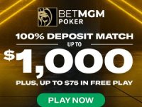 Main image of the thread: Make a Deposit and Get 100% Deposit Match Up to $1K + $75 in Free Play (New Customers)