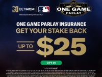 Main image of the thread: Get Your Stake Back Up to $25 When You Bet on Baseball (New Customers)