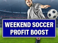 Main image of the thread: Login and Get a 20% Profit Boost to Be Used on Any Soccer Wager (New + Existing Customers)
