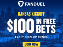 Main image of the thread: Sign Up Early to Get $100 in Free Bets on Launch Day (New Customers)