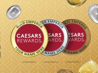 Main image of the thread: Play & Earn With Slots to Win Exclusive Caesars Collectible Coins (New + Existing Customers)