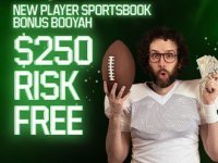 Main image of the thread: Sign up for a $250 Risk-Free Bet (New Customers)