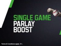 Main image of the thread: Place a 3+ Leg Same Game Parlay on Any MLB Games and Get a 25%Profit Boost (New + Existing Customers)