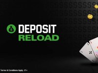 Main image of the thread: Make a Deposit on Thursdays and Receive 25% Casino Bonus (New + Existing Customers)