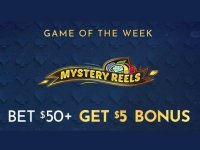 Main image of the thread: Bet $50 on Mystery Reels and Get $5 Bonus (New + Existing Customers)