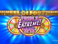 Main image of the thread: Get a $10 Bonus When You Bet $100+ on Wheel of Fortune Triple Extreme Spin (New + Existing Customers)