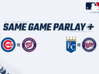 Main image of the thread: Bet the MLB Same Game Parlay+ of the Day (New + Existing Customers)