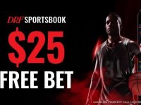 Main image of the thread: Sign Up and Get a $25 Free Bet (New Customers)