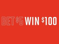 Main image of the thread: Get $100 if You Win Your First Bet of $5 (New Customers)