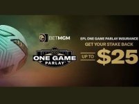 Main image of the thread: Place One Game Parlay on EPL and Get Your Stake Back Up to $25 (New + Existing Customers)
