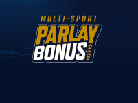 Main image of the thread: Place a $20 4+ Leg Parlay on Any Sport and Get a $10 Free Bet (New + Existing Customers)