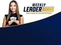 Main image of the thread: Place Combined Bets on Any Casino Games and Win a Share of $25K in Prizes (New + Existing Customers)
