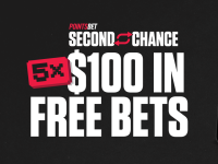 Main image of the thread: Sign Up and Get Up to $500 in Free Bets (New + Existing Customers)
