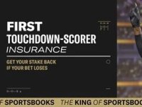 Main image of the thread: Place Bet on the First Player to Score a TD in Any NFL Game and if Your Bet Loses Get Your Wager Back in Free Bets up to $25(New + Existing Customers)