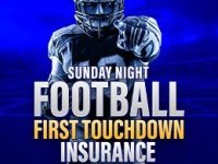 Main image of the thread: Bet on Any Player to Score the First TD and if Your Player Scores Later in the Game Get Your Bet Back Up to $25 (New + Existing Customers)