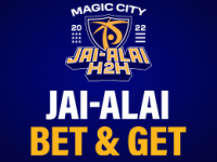 Main image of the thread: Place $10 Wager on Jai Alai and Receive 50% Profit Boost (New + Existing Customers)