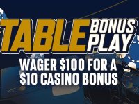 Main image of the thread: Wager $100 for a $10 Casino Bonus (New + Existing Customers)