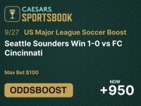 Main image of the thread: US Major League Soccer Boost (New + Existing Customers)