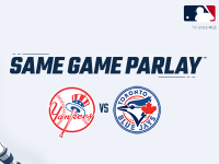 Main image of the thread: Bet the Yankees vs Blue Jays Same Game Parlay (New + Existing Customers)