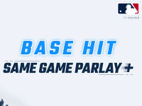 Main image of the thread: Bet the Base Hit Same Game Parlay+ of the Day (New + Existing Customers)
