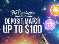 Main image of the thread: Make a Deposit and Get Deposit Match Up to $100 (New + Existing Customers)