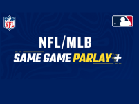 Main image of the thread: Bet the MLB & NFL Same Game Parlay+ of the Day (New + Existing Customers)
