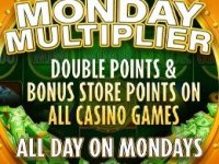 Main image of the thread: Earn 2X Points on All Games Every Monday in October (New + Existing Customers)